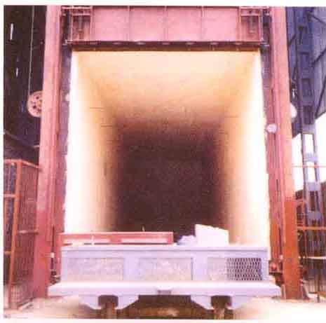 工業(yè)爐窯制造、工業(yè)爐窯維修、改造